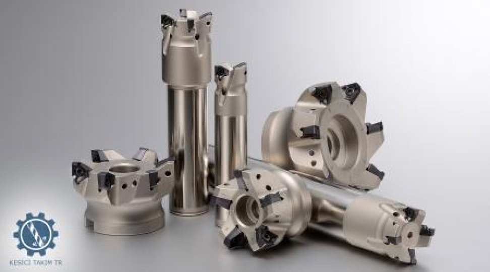 Freze Elmas Uçları