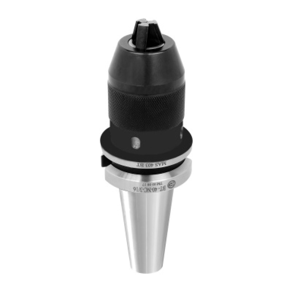 Tutex (BT-40) Mandren Tutucu / FİYAT / DELTA TEKNİK HIRDAVAT