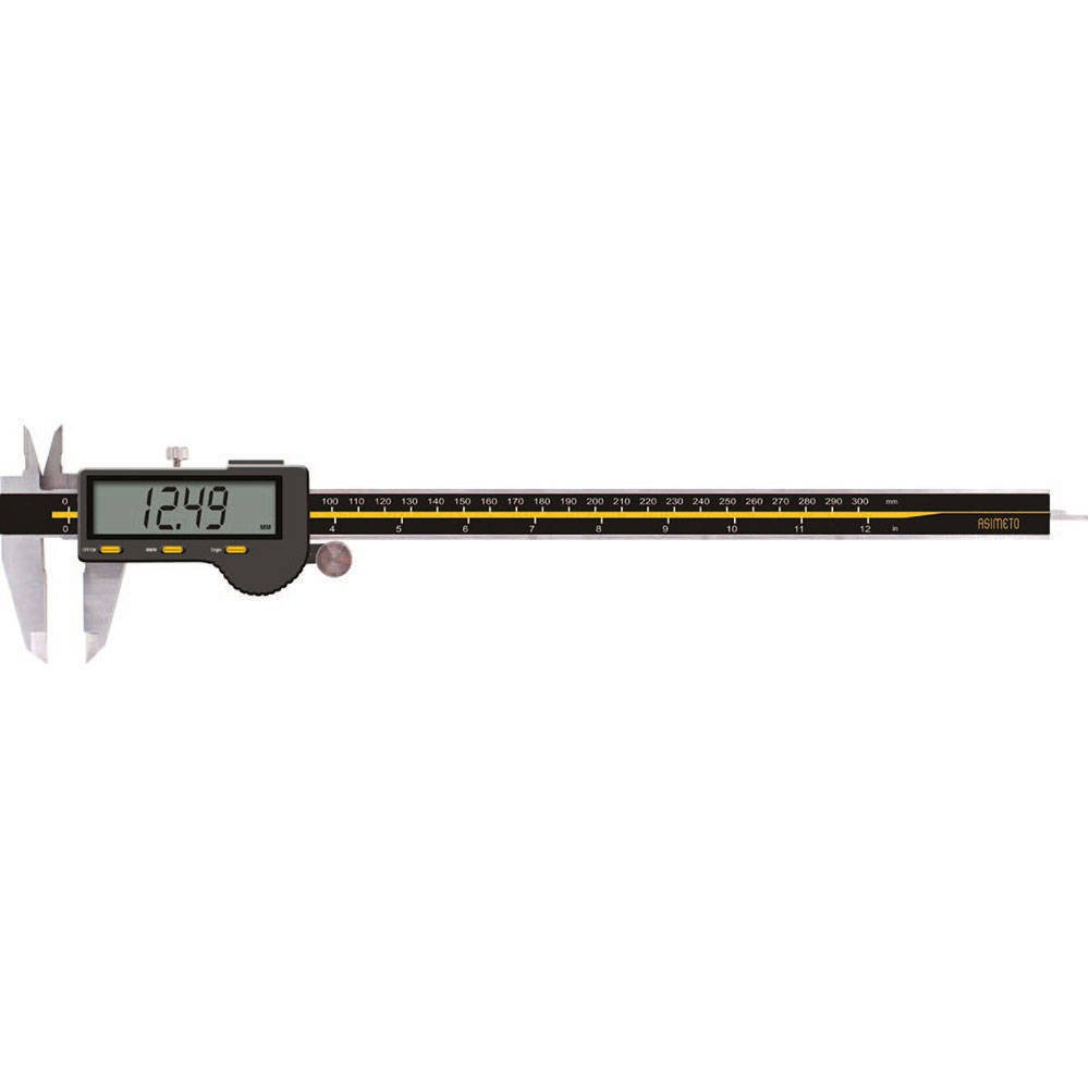 Asimeto AS-306067 0-150 Full Ekran Dijital Kumpas / FİYAT / DELTA TEKNİK HIRDAVAT